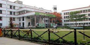 Jawaharlal Nehru Medical College (JLNMC), Bhagalpur